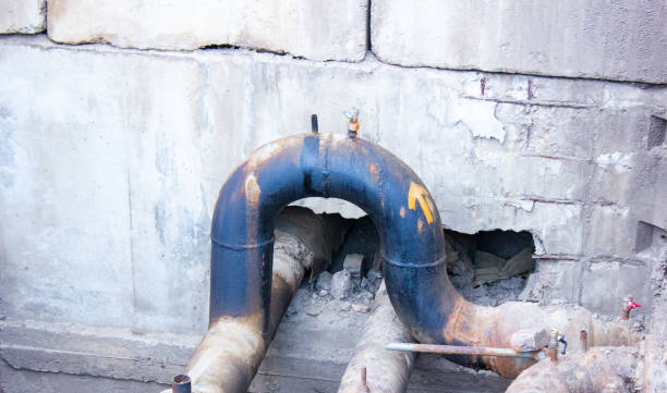 Best 24-hour water damage restoration  in Ahoskie, NC