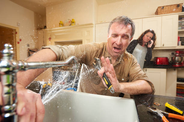  Ahoskie, NC Water damage restoration Pros